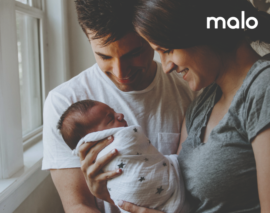 🤝 La Tribu Kafékouche x Malo : Une alliance pour prendre soin de vous et de votre famille ! Image