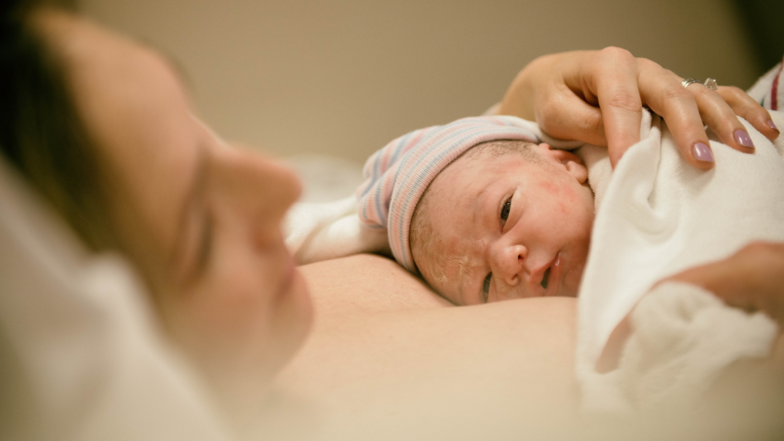 🎁 Cadeau de naissance original : 5 idées qui changent des bodies taille 3 mois