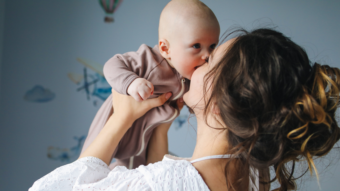 Première Fête des Mères : Cadeau Inoubliable 🎁 pour célébrer une jeune maman 🎉
