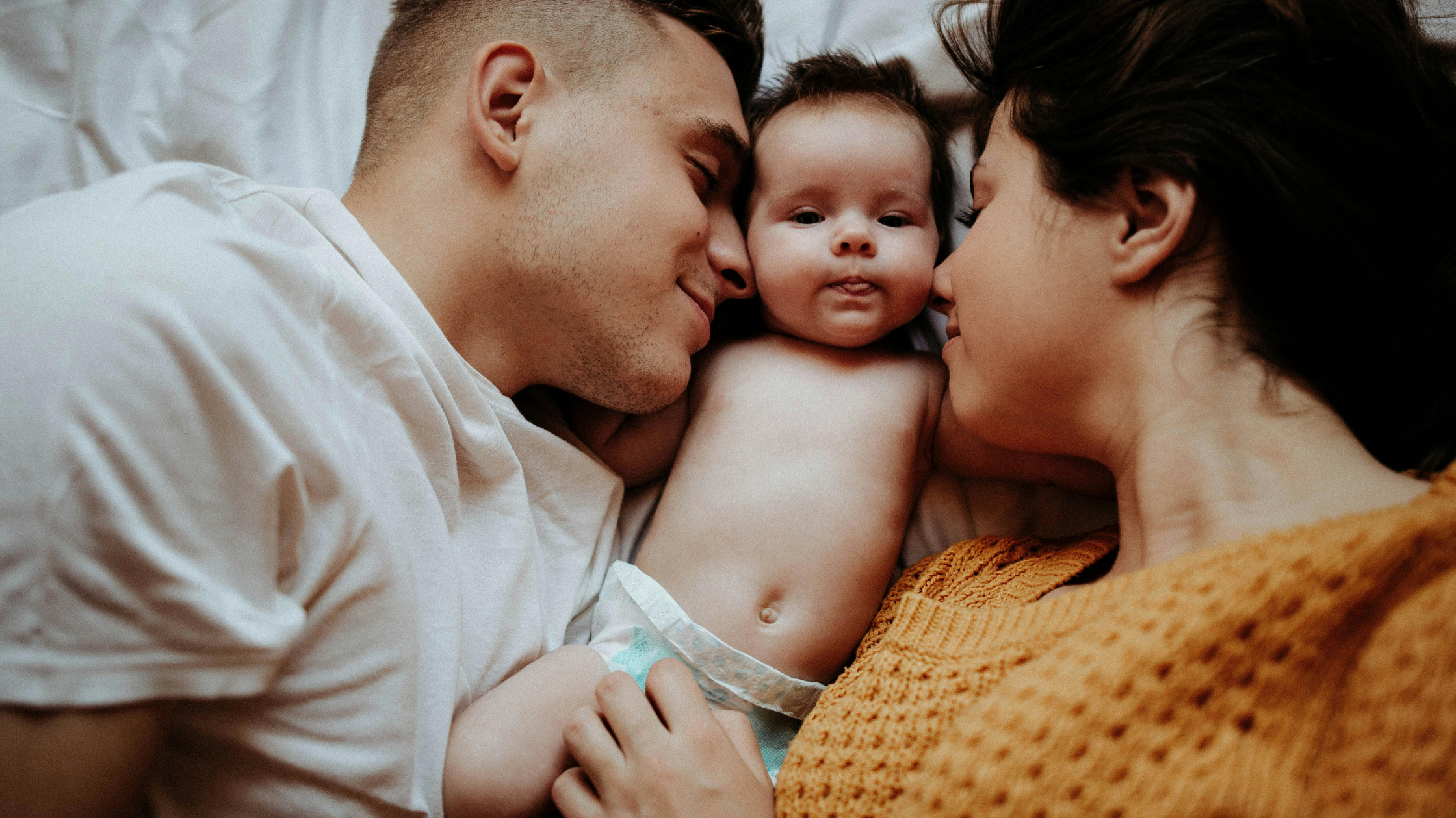 💣 Baby clash : c’est quoi, combien de temps ça dure et comment s’en sortir ?