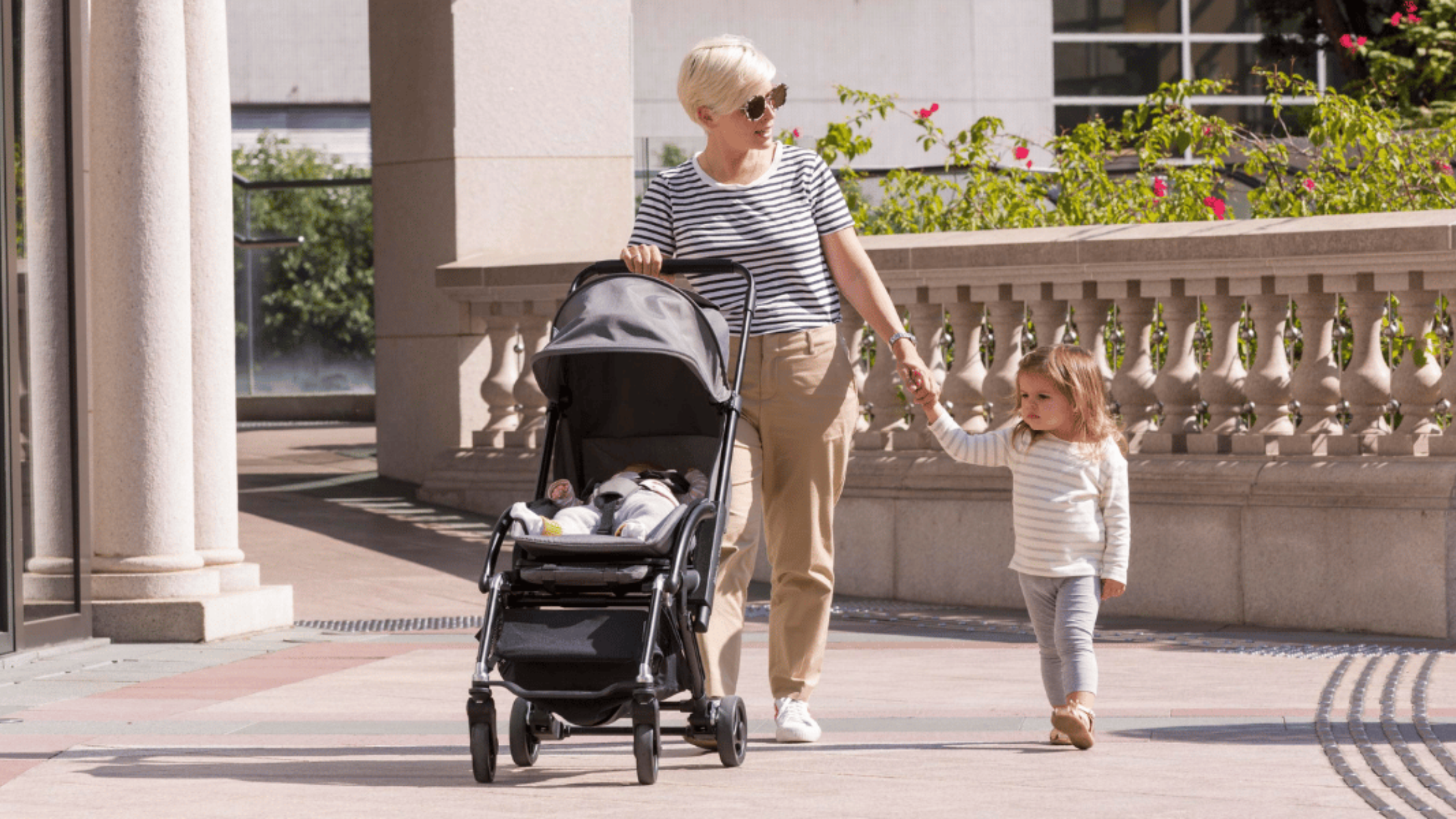 Choisir sa poussette : comment s’y retrouver (et ne pas craquer au bout de 3 clics) Image