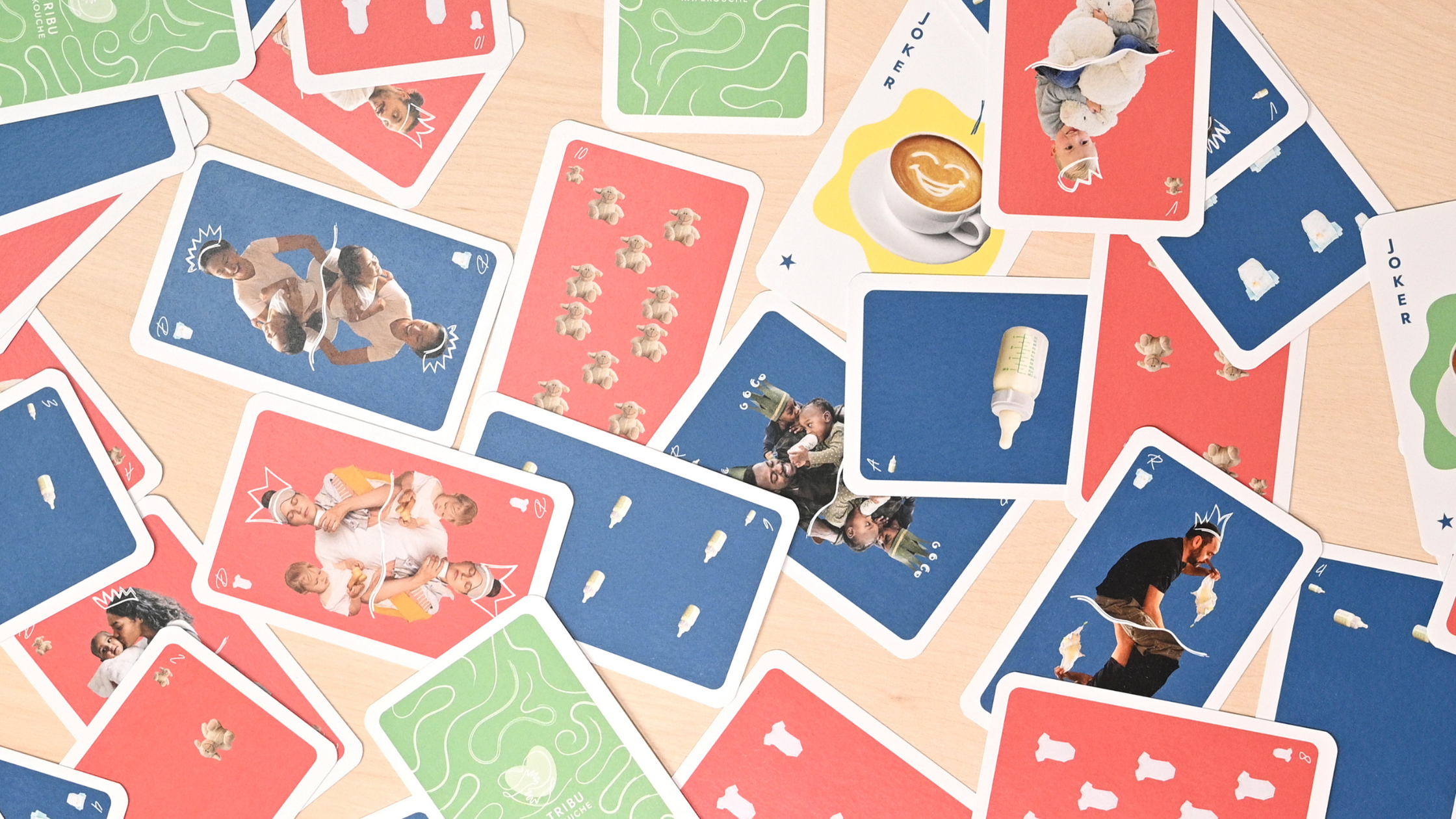 Soutien à la parentalité : des outils ludiques pour accompagner les parents autrement Image