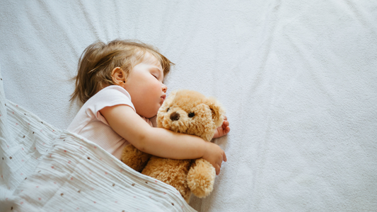 🍼 Bébé ne dort pas ? Bienvenue au club