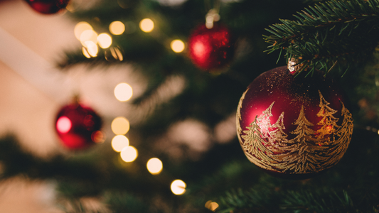 À Noël, offrez un cadeau à votre couple, le pilier de votre foyer