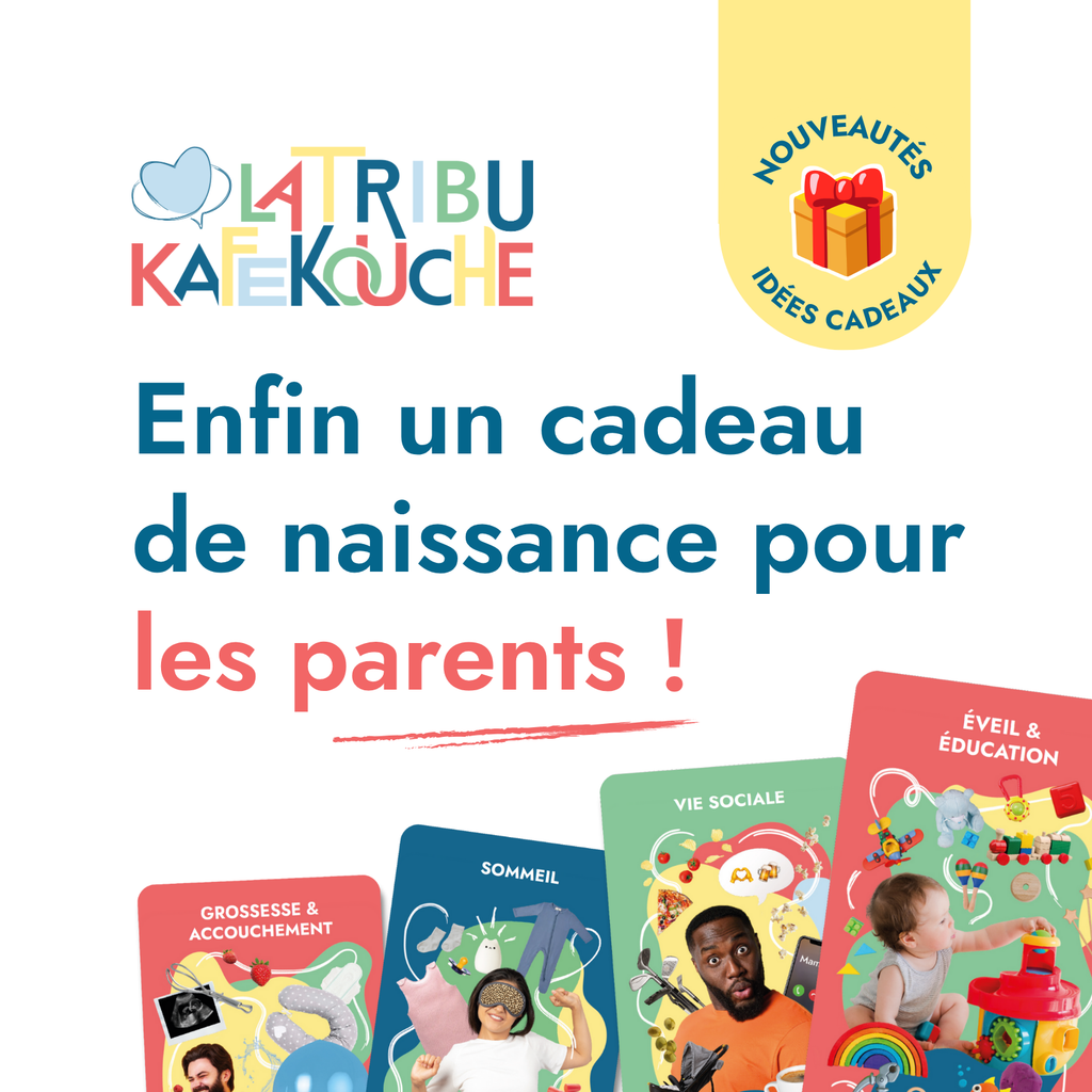 Yakafokon : le jeu qui booste ta confiance en tes capacités parentales !