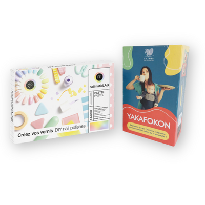 Pack Baby Shower : L’indispensable pour une fête inoubliable !