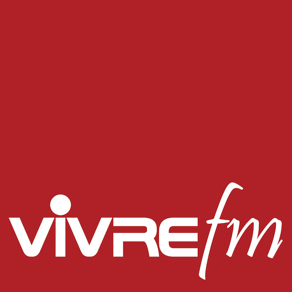 Logo VivreFM