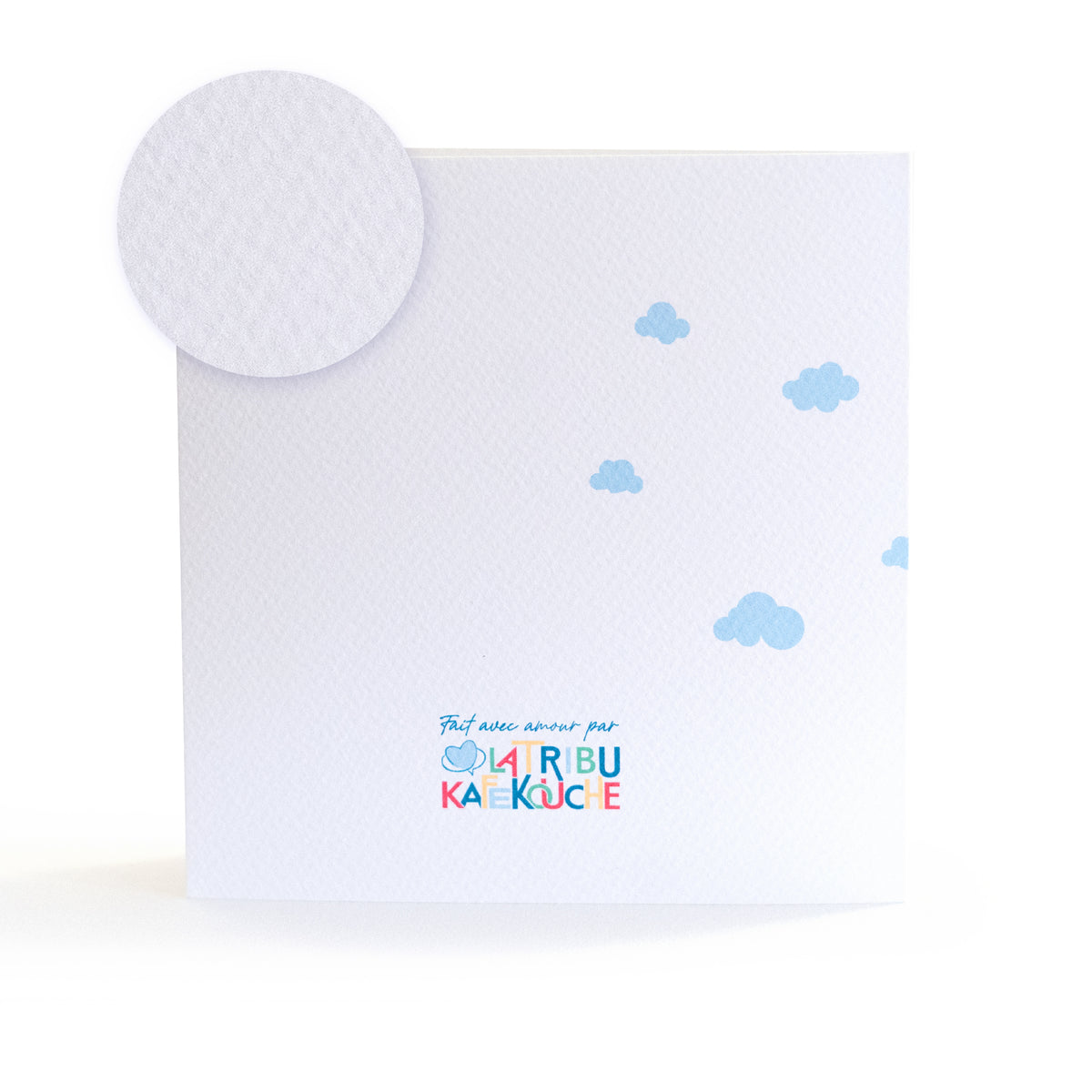 La Carte - Futur Coloc'