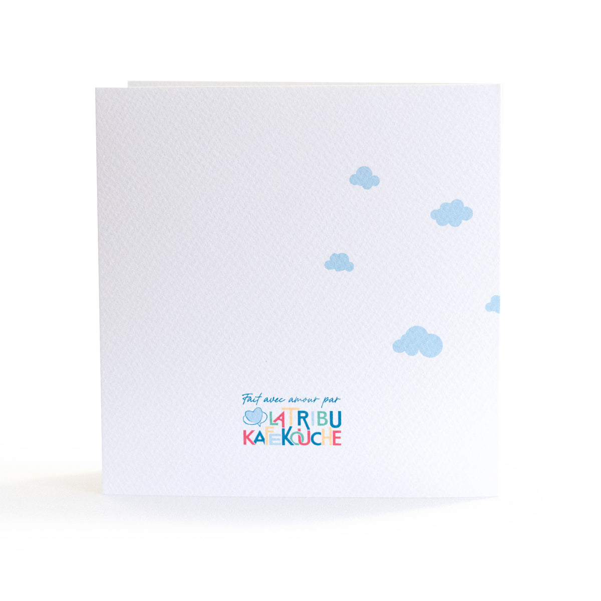 La Carte - Futur Coloc'