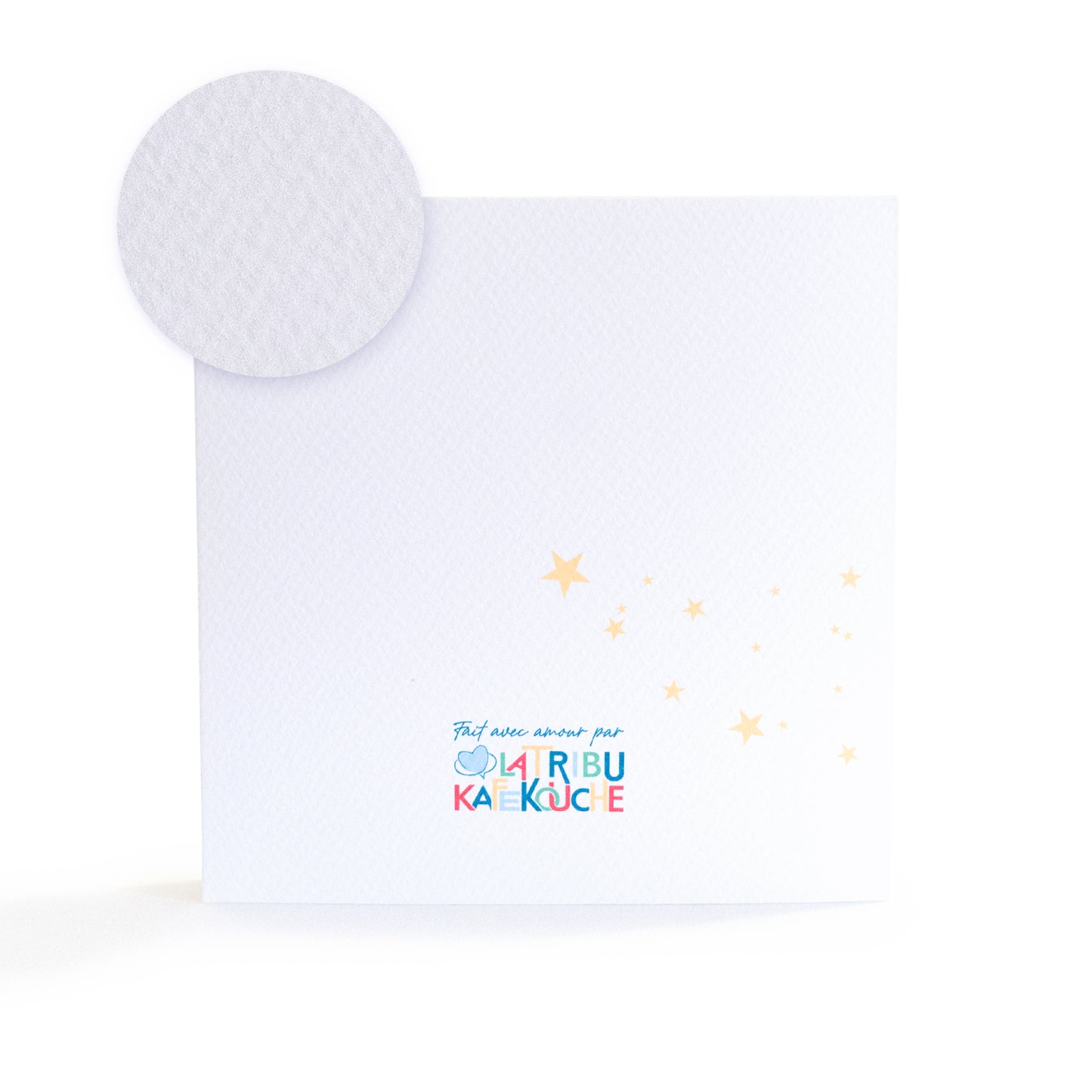 La Carte - Future Maman