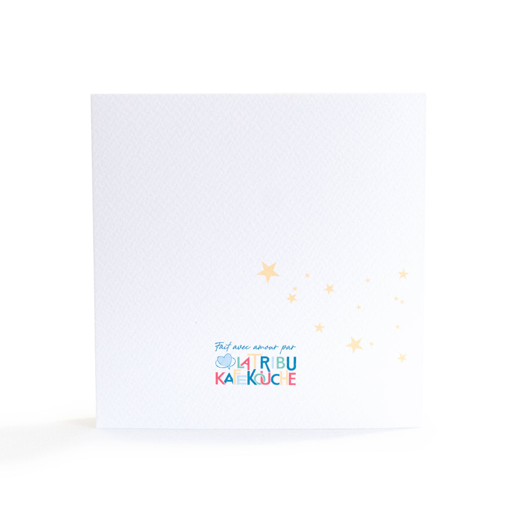 La Carte - Future Maman