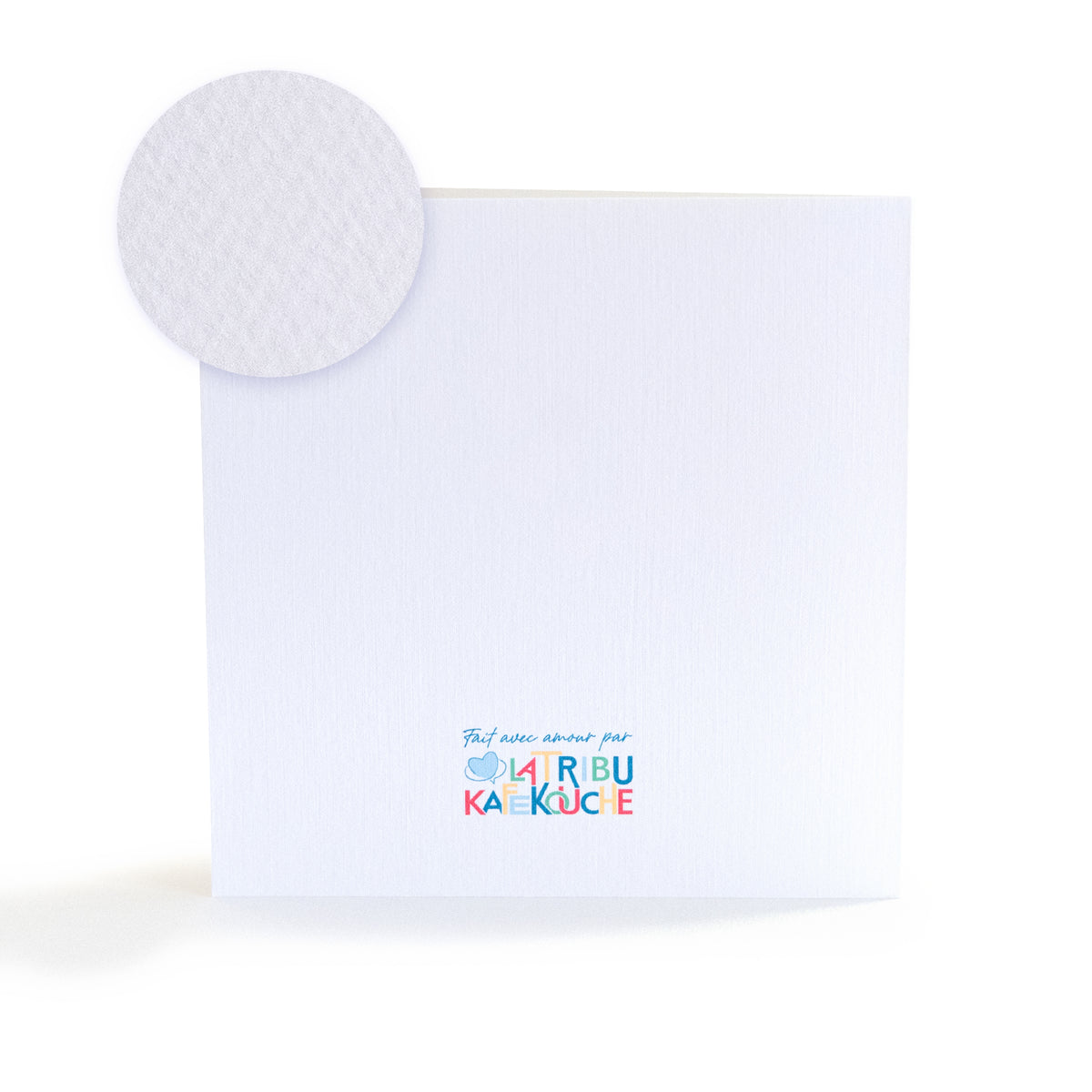 La Carte - Futur Papa